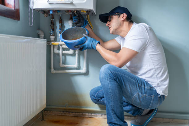 Best Shower Repair Services  in Pho, IL